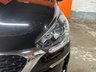 USED 2016 65 DS AUTOMOBILES DS 5 2.0 BlueHDi Elegance Hatchback 5dr Diesel EAT6 Euro 6 (s/s) (180 ps) 8 STAMPS IN THE BOOK!