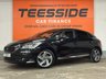 USED 2016 65 DS AUTOMOBILES DS 5 2.0 BlueHDi Elegance Hatchback 5dr Diesel EAT6 Euro 6 (s/s) (180 ps) 8 STAMPS IN THE BOOK!