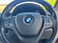 USED 2016 16 BMW X4 2.0 20d M Sport SUV 5dr Diesel Auto xDrive Euro 6 (s/s) (190 ps) CAR FINANCE SPECIALIST , NON FINANCE DEALS ALSO WELCOMED