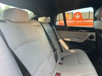 USED 2016 16 BMW X4 2.0 20d M Sport SUV 5dr Diesel Auto xDrive Euro 6 (s/s) (190 ps) CAR FINANCE SPECIALIST , NON FINANCE DEALS ALSO WELCOMED