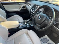 USED 2016 16 BMW X4 2.0 20d M Sport SUV 5dr Diesel Auto xDrive Euro 6 (s/s) (190 ps) CAR FINANCE SPECIALIST , NON FINANCE DEALS ALSO WELCOMED