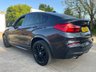 USED 2016 16 BMW X4 2.0 20d M Sport SUV 5dr Diesel Auto xDrive Euro 6 (s/s) (190 ps) CAR FINANCE SPECIALIST , NON FINANCE DEALS ALSO WELCOMED