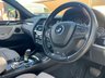 USED 2016 16 BMW X4 2.0 20d M Sport SUV 5dr Diesel Auto xDrive Euro 6 (s/s) (190 ps) CAR FINANCE SPECIALIST , NON FINANCE DEALS ALSO WELCOMED