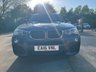 USED 2016 16 BMW X4 2.0 20d M Sport SUV 5dr Diesel Auto xDrive Euro 6 (s/s) (190 ps) CAR FINANCE SPECIALIST , NON FINANCE DEALS ALSO WELCOMED