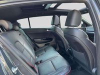 USED 2020 70 KIA SPORTAGE 1.6 T-GDi GT-Line S SUV 5dr Petrol DCT AWD Euro 6 (s/s) (174 bhp) SATNAV+REVCAM+HPI+2 KEYS+FINANCE