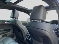 USED 2020 70 KIA SPORTAGE 1.6 T-GDi GT-Line S SUV 5dr Petrol DCT AWD Euro 6 (s/s) (174 bhp) SATNAV+REVCAM+HPI+2 KEYS+FINANCE