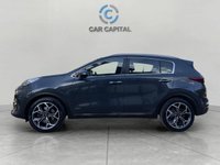 USED 2020 70 KIA SPORTAGE 1.6 T-GDi GT-Line S SUV 5dr Petrol DCT AWD Euro 6 (s/s) (174 bhp) SATNAV+REVCAM+HPI+2 KEYS+FINANCE