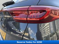 USED 2020 70 KIA SPORTAGE 1.6 T-GDi GT-Line S SUV 5dr Petrol DCT AWD Euro 6 (s/s) (174 bhp) SATNAV+REVCAM+HPI+2 KEYS+FINANCE