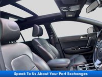 USED 2020 70 KIA SPORTAGE 1.6 T-GDi GT-Line S SUV 5dr Petrol DCT AWD Euro 6 (s/s) (174 bhp) SATNAV+REVCAM+HPI+2 KEYS+FINANCE