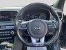 USED 2020 70 KIA SPORTAGE 1.6 T-GDi GT-Line S SUV 5dr Petrol DCT AWD Euro 6 (s/s) (174 bhp) SATNAV+REVCAM+HPI+2 KEYS+FINANCE