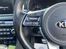 USED 2020 70 KIA SPORTAGE 1.6 T-GDi GT-Line S SUV 5dr Petrol DCT AWD Euro 6 (s/s) (174 bhp) SATNAV+REVCAM+HPI+2 KEYS+FINANCE
