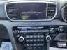 USED 2020 70 KIA SPORTAGE 1.6 T-GDi GT-Line S SUV 5dr Petrol DCT AWD Euro 6 (s/s) (174 bhp) SATNAV+REVCAM+HPI+2 KEYS+FINANCE
