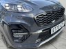 USED 2020 70 KIA SPORTAGE 1.6 T-GDi GT-Line S SUV 5dr Petrol DCT AWD Euro 6 (s/s) (174 bhp) SATNAV+REVCAM+HPI+2 KEYS+FINANCE
