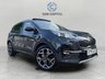 USED 2020 70 KIA SPORTAGE 1.6 T-GDi GT-Line S SUV 5dr Petrol DCT AWD Euro 6 (s/s) (174 bhp) SATNAV+REVCAM+HPI+2 KEYS+FINANCE