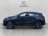 USED 2020 70 KIA SPORTAGE 1.6 T-GDi GT-Line S SUV 5dr Petrol DCT AWD Euro 6 (s/s) (174 bhp) SATNAV+REVCAM+HPI+2 KEYS+FINANCE