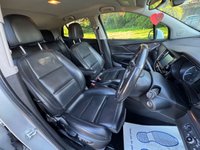 USED 2019 19 VAUXHALL MOKKA X 1.4i Turbo Elite SUV 5dr Petrol Auto Euro 6 (140 ps) 