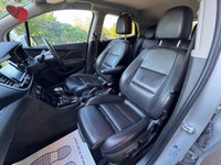 USED 2019 19 VAUXHALL MOKKA X 1.4i Turbo Elite SUV 5dr Petrol Auto Euro 6 (140 ps) 
