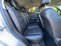 USED 2019 19 VAUXHALL MOKKA X 1.4i Turbo Elite SUV 5dr Petrol Auto Euro 6 (140 ps) 