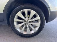 USED 2019 19 VAUXHALL MOKKA X 1.4i Turbo Elite SUV 5dr Petrol Auto Euro 6 (140 ps) 