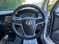 USED 2019 19 VAUXHALL MOKKA X 1.4i Turbo Elite SUV 5dr Petrol Auto Euro 6 (140 ps) 