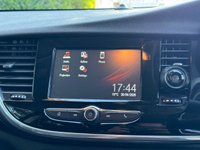 USED 2019 19 VAUXHALL MOKKA X 1.4i Turbo Elite SUV 5dr Petrol Auto Euro 6 (140 ps) 