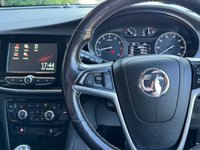 USED 2019 19 VAUXHALL MOKKA X 1.4i Turbo Elite SUV 5dr Petrol Auto Euro 6 (140 ps) 