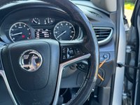 USED 2019 19 VAUXHALL MOKKA X 1.4i Turbo Elite SUV 5dr Petrol Auto Euro 6 (140 ps) 
