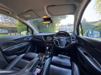 USED 2019 19 VAUXHALL MOKKA X 1.4i Turbo Elite SUV 5dr Petrol Auto Euro 6 (140 ps) 