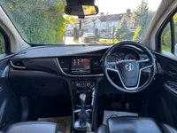USED 2019 19 VAUXHALL MOKKA X 1.4i Turbo Elite SUV 5dr Petrol Auto Euro 6 (140 ps) 