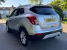 USED 2019 19 VAUXHALL MOKKA X 1.4i Turbo Elite SUV 5dr Petrol Auto Euro 6 (140 ps) 
