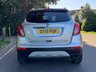 USED 2019 19 VAUXHALL MOKKA X 1.4i Turbo Elite SUV 5dr Petrol Auto Euro 6 (140 ps) 