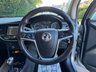 USED 2019 19 VAUXHALL MOKKA X 1.4i Turbo Elite SUV 5dr Petrol Auto Euro 6 (140 ps) 