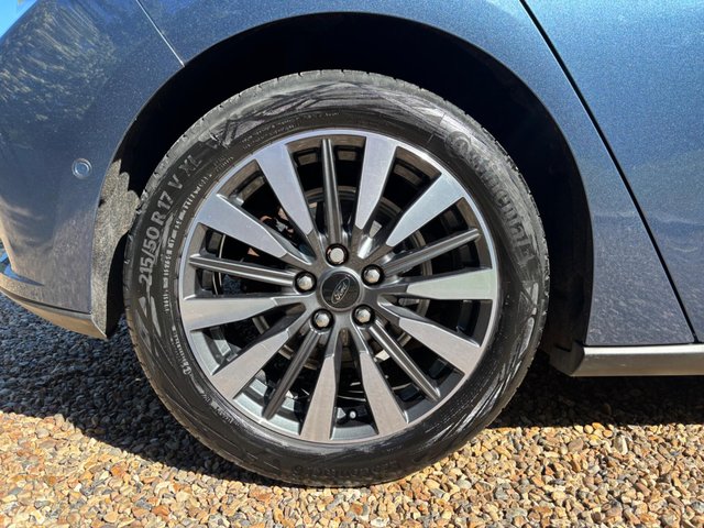 View our FORD FOCUS