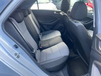 USED 2019 69 HYUNDAI I20 1.0 T-GDi SE Hatchback 5dr Petrol DCT Euro 6 (s/s) (100 ps) REAR SENSORS+ DAYTIME RUNNING LIGHTS+ PRIVACY GLASS+ CRUISE CONTROL+ TRACTION CONTROL+ LANE KEEPING ASSIST+ AUTO HEADLIGHTS+ CLIMATE CONTROL+ DA+ USB+ START/STOP+ ISOFIX+