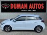 USED 2019 69 HYUNDAI I20 1.0 T-GDi SE Hatchback 5dr Petrol DCT Euro 6 (s/s) (100 ps) REAR SENSORS+ DAYTIME RUNNING LIGHTS+ PRIVACY GLASS+ CRUISE CONTROL+ TRACTION CONTROL+ LANE KEEPING ASSIST+ AUTO HEADLIGHTS+ CLIMATE CONTROL+ DA+ USB+ START/STOP+ ISOFIX+