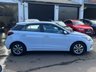 USED 2019 69 HYUNDAI I20 1.0 T-GDi SE Hatchback 5dr Petrol DCT Euro 6 (s/s) (100 ps) REAR SENSORS+ DAYTIME RUNNING LIGHTS+ PRIVACY GLASS+ CRUISE CONTROL+ TRACTION CONTROL+ LANE KEEPING ASSIST+ AUTO HEADLIGHTS+ CLIMATE CONTROL+ DA+ USB+ START/STOP+ ISOFIX+