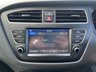 USED 2019 69 HYUNDAI I20 1.0 T-GDi SE Hatchback 5dr Petrol DCT Euro 6 (s/s) (100 ps) REAR SENSORS+ DAYTIME RUNNING LIGHTS+ PRIVACY GLASS+ CRUISE CONTROL+ TRACTION CONTROL+ LANE KEEPING ASSIST+ AUTO HEADLIGHTS+ CLIMATE CONTROL+ DA+ USB+ START/STOP+ ISOFIX+