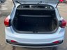 USED 2019 69 HYUNDAI I20 1.0 T-GDi SE Hatchback 5dr Petrol DCT Euro 6 (s/s) (100 ps) REAR SENSORS+ DAYTIME RUNNING LIGHTS+ PRIVACY GLASS+ CRUISE CONTROL+ TRACTION CONTROL+ LANE KEEPING ASSIST+ AUTO HEADLIGHTS+ CLIMATE CONTROL+ DA+ USB+ START/STOP+ ISOFIX+