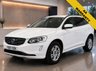 USED 2017 17 VOLVO XC60 2.0 D4 SE Nav Euro 6 (s/s) 5dr LEATHER - P/SENSORS - P/GLASS