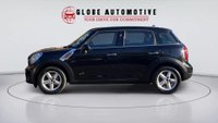 USED 2012 12 MINI COUNTRYMAN 2.0 Cooper D Auto ALL4 Euro 5 5dr SENSORS|HTD STS|LNG MOT|WRRNTY
