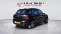 USED 2012 12 MINI COUNTRYMAN 2.0 Cooper D Auto ALL4 Euro 5 5dr SENSORS|HTD STS|LNG MOT|WRRNTY