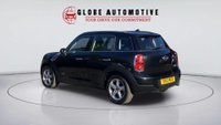 USED 2012 12 MINI COUNTRYMAN 2.0 Cooper D Auto ALL4 Euro 5 5dr SENSORS|HTD STS|LNG MOT|WRRNTY