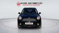 USED 2012 12 MINI COUNTRYMAN 2.0 Cooper D Auto ALL4 Euro 5 5dr SENSORS|HTD STS|LNG MOT|WRRNTY