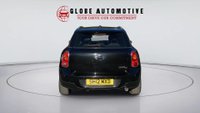USED 2012 12 MINI COUNTRYMAN 2.0 Cooper D Auto ALL4 Euro 5 5dr SENSORS|HTD STS|LNG MOT|WRRNTY