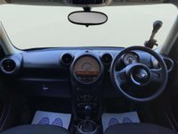 USED 2012 12 MINI COUNTRYMAN 2.0 Cooper D Auto ALL4 Euro 5 5dr SENSORS|HTD STS|LNG MOT|WRRNTY
