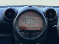 USED 2012 12 MINI COUNTRYMAN 2.0 Cooper D Auto ALL4 Euro 5 5dr SENSORS|HTD STS|LNG MOT|WRRNTY