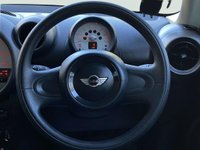 USED 2012 12 MINI COUNTRYMAN 2.0 Cooper D Auto ALL4 Euro 5 5dr SENSORS|HTD STS|LNG MOT|WRRNTY