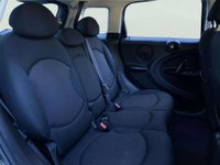 USED 2012 12 MINI COUNTRYMAN 2.0 Cooper D Auto ALL4 Euro 5 5dr SENSORS|HTD STS|LNG MOT|WRRNTY