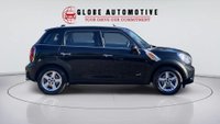 USED 2012 12 MINI COUNTRYMAN 2.0 Cooper D Auto ALL4 Euro 5 5dr SENSORS|HTD STS|LNG MOT|WRRNTY