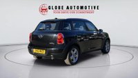 USED 2012 12 MINI COUNTRYMAN 2.0 Cooper D Auto ALL4 Euro 5 5dr SENSORS|HTD STS|LNG MOT|WRRNTY